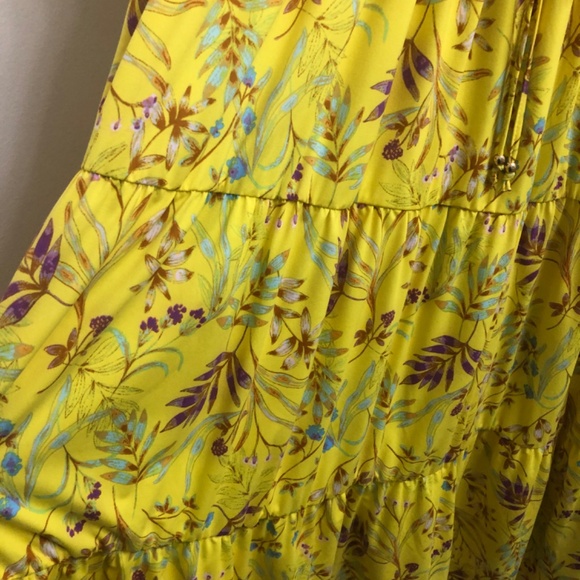 C. Wonder by Christian Soriano Midi Dress - Picture 11 of 13